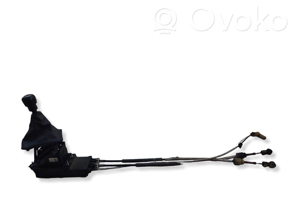 Peugeot 508 Selector caja de cambios 
