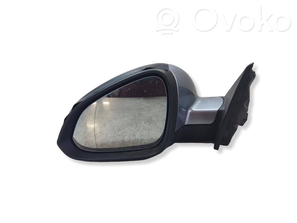 Opel Insignia A Elektryczne lusterko boczne drzwi przednich 