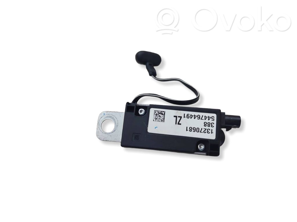 Opel Insignia A Wzmacniacz anteny 