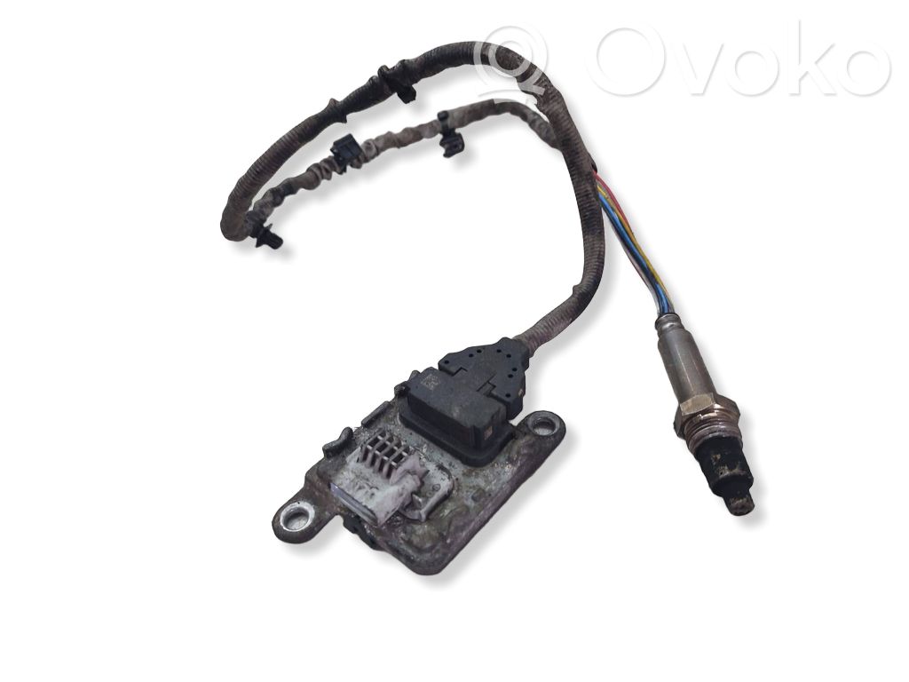 Nissan X-Trail T32 Lambda probe sensor 