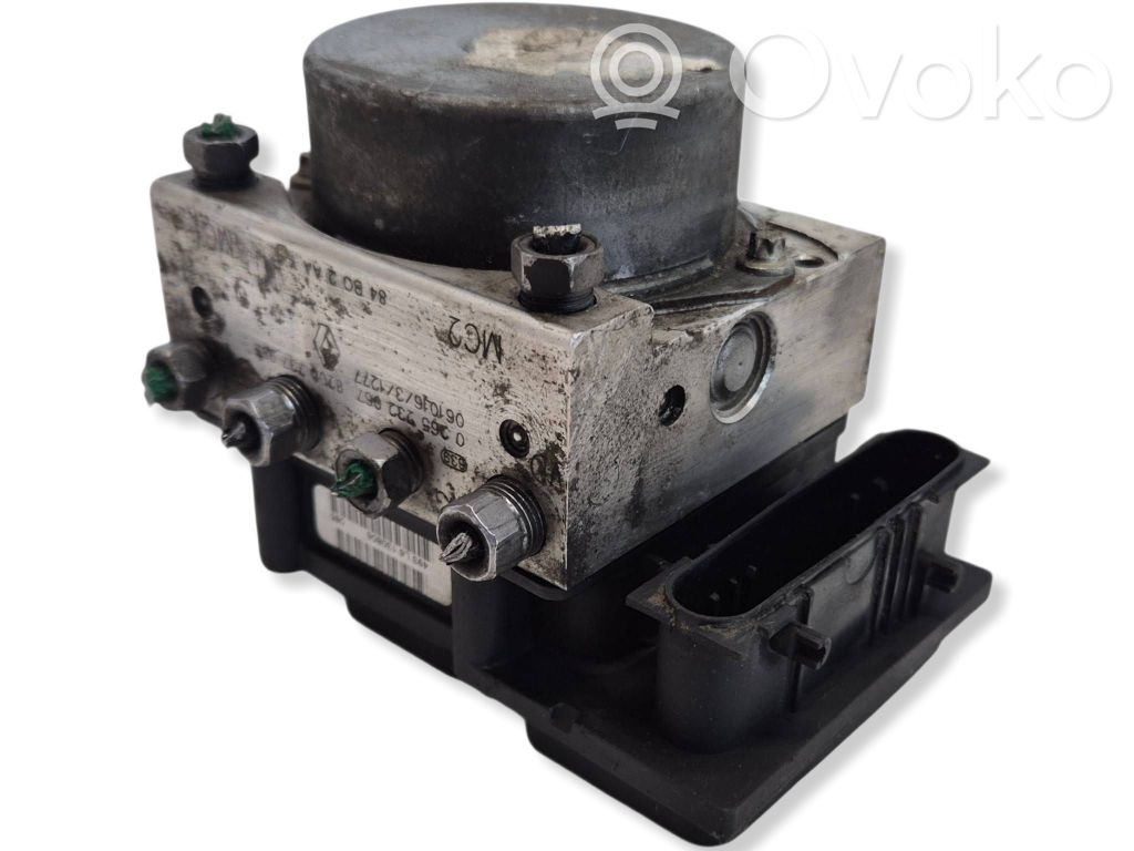 ABS Pump   8200737985,0265232067,84B02AAY1