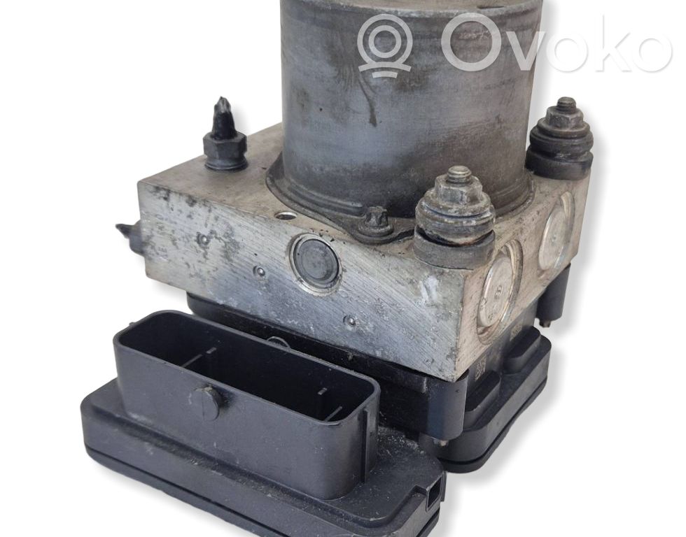 Fiat Ducato ABS Pump 