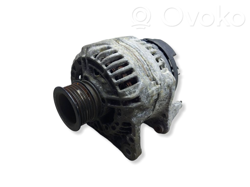 Skoda Octavia Mk1 (1U) Ģenerators 