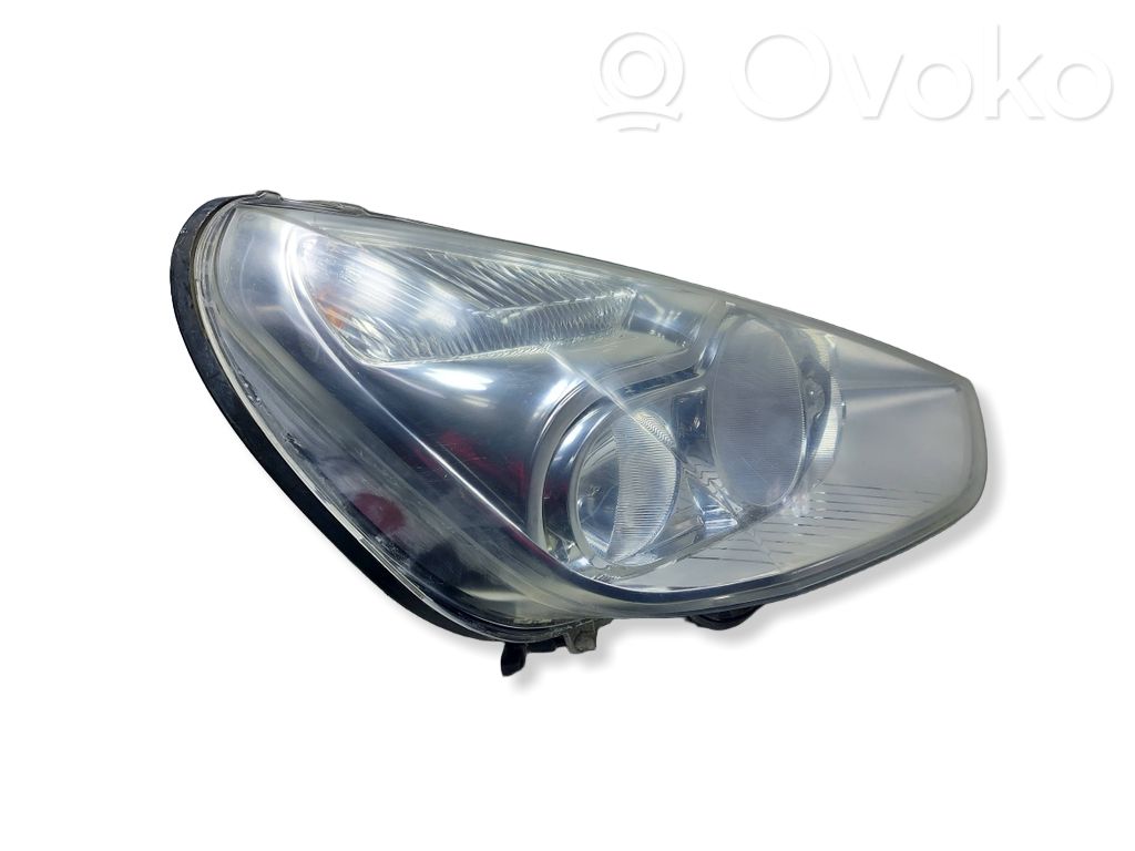 Ford S-MAX Scheinwerfer 