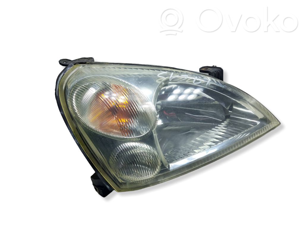 Lampa przednia   10032662KASACJA,10032662