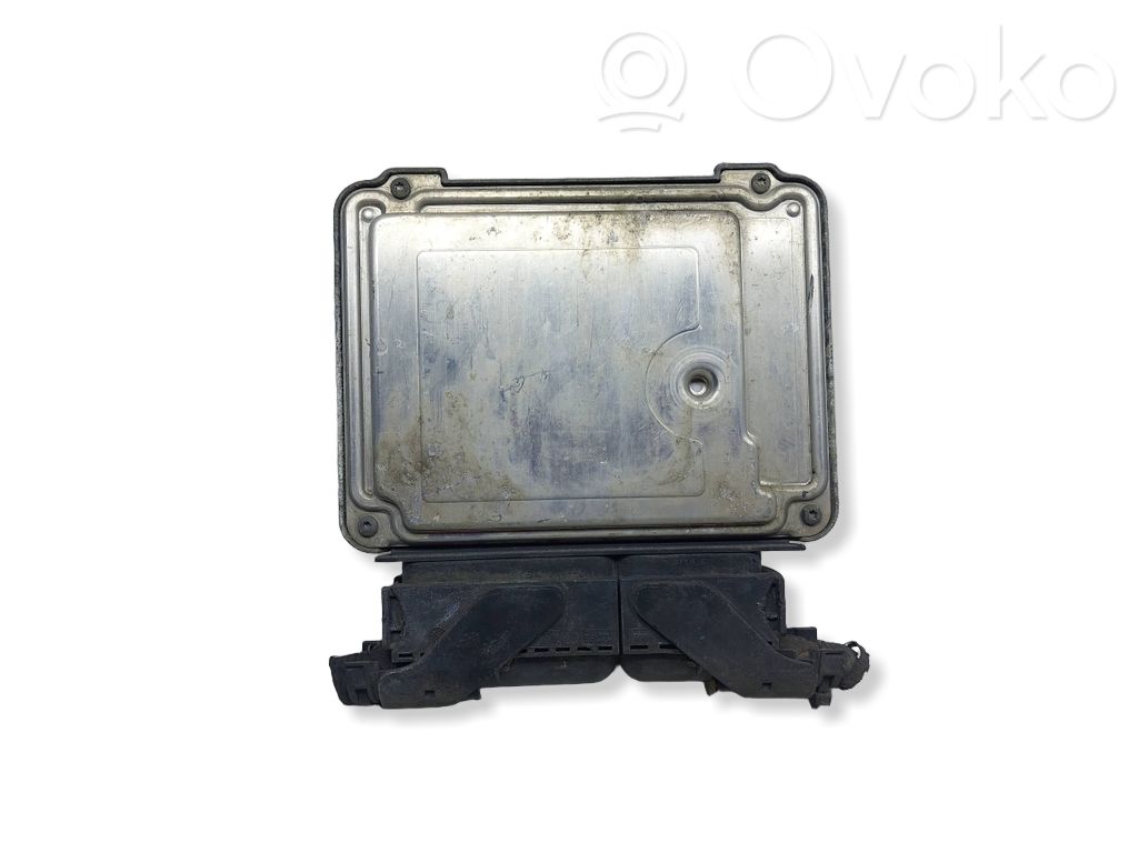 Opel Vectra C Unitate/modul de control motor 