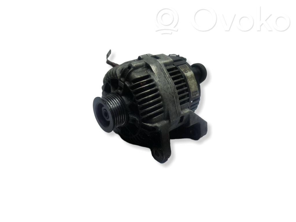 BMW 3 E46 Generator/alternator 