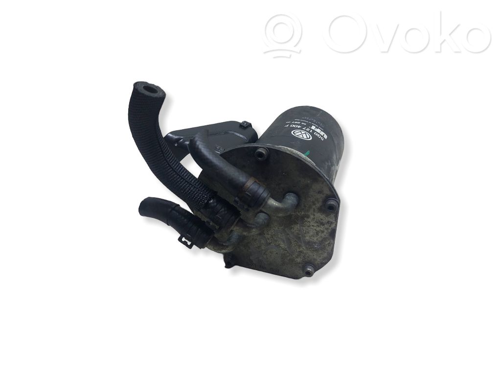 Audi A3 S3 8V Carcasă filtru combustibil 