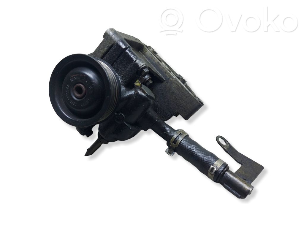 Ford Fiesta Power steering pump 