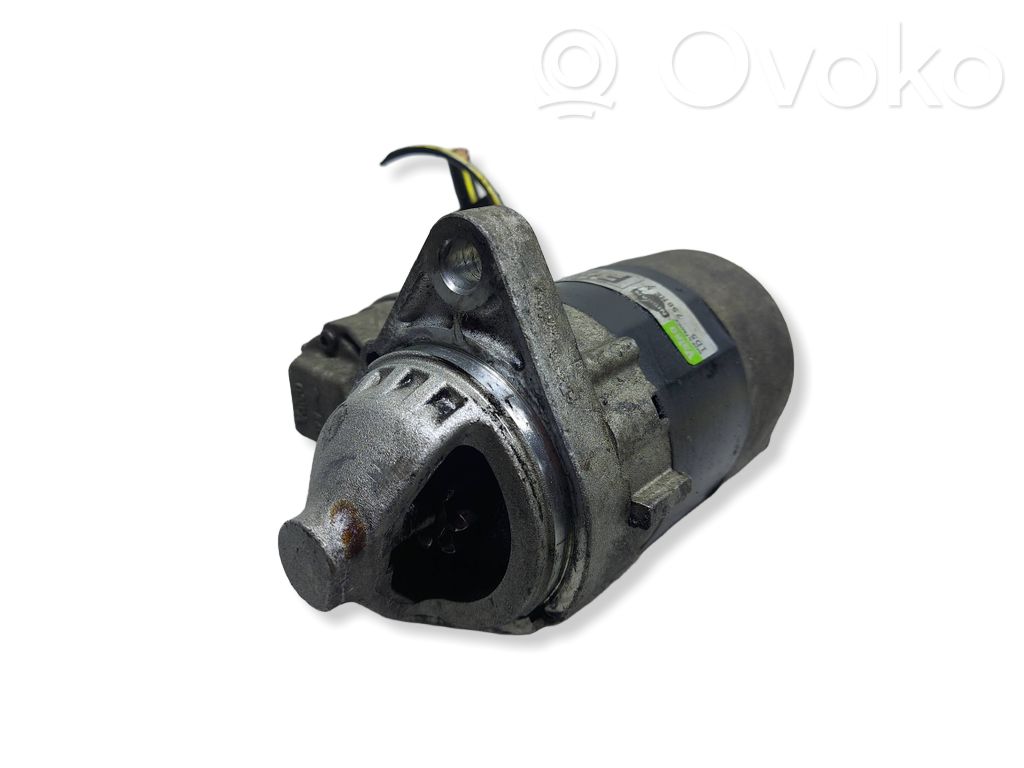 Nissan Almera N16 Motorino d’avviamento 