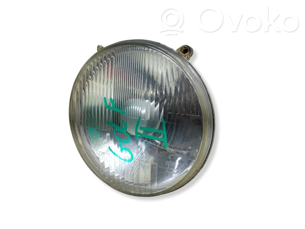 Volkswagen Golf II Lampa przednia 