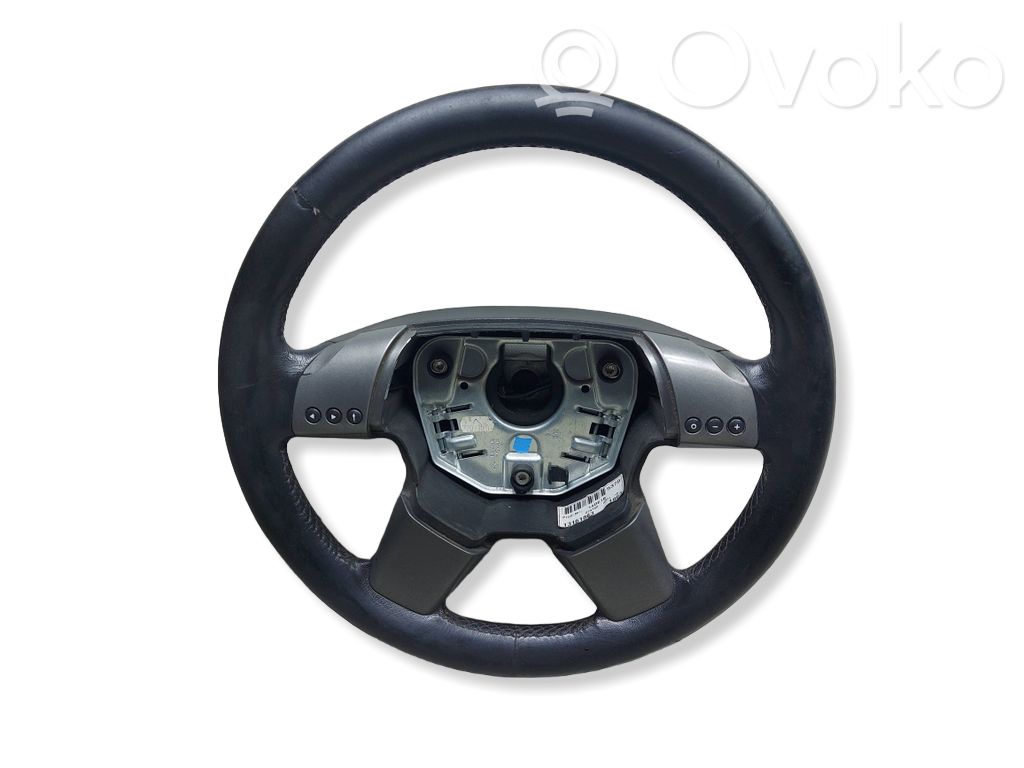 Opel Signum Volante 