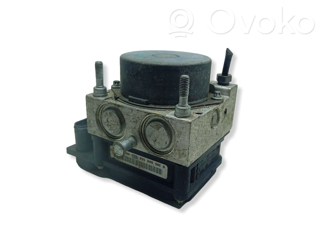 Renault Modus ABS Pump 