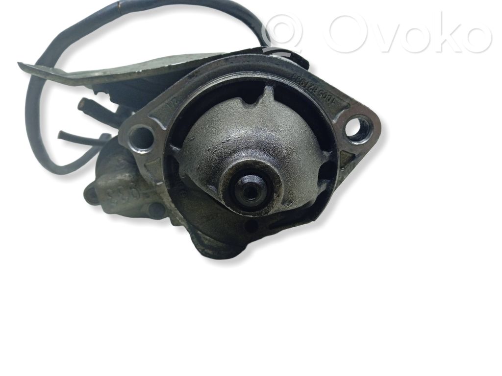 Audi A4 S4 B5 8D Motorino d’avviamento 