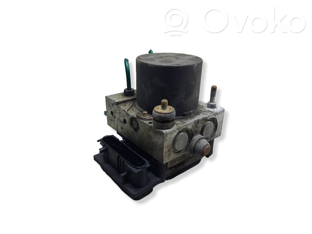 Opel Corsa C ABS bloks 