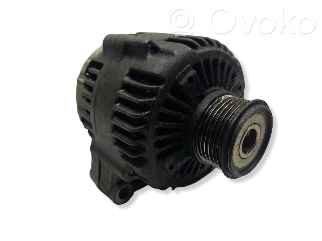 Ģenerators   9472908KASACJA,9472908,TN1022110500