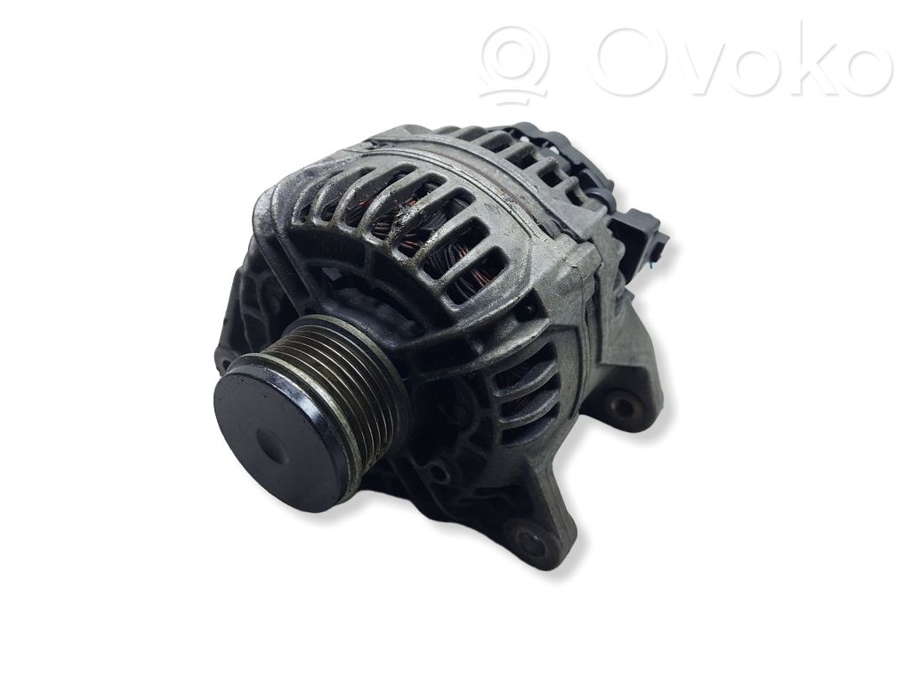 Alternator   071903016DKASACJ,071903016D