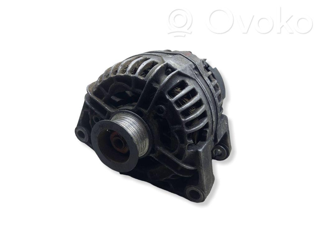 Opel Vectra C Generator/alternator 