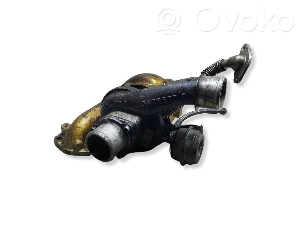 Turbo   55205475KASACJ,55205475