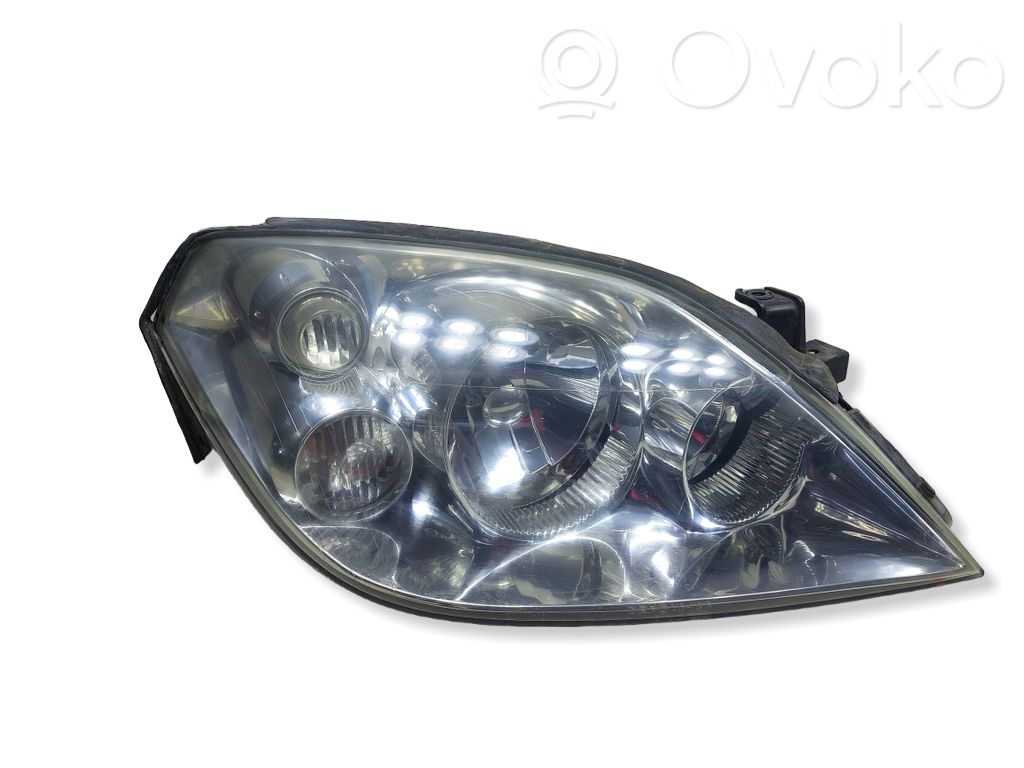 Lampa przednia   150069KASACJA,150069