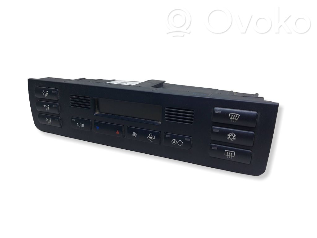 Climate control unit   6931601KASACJ,6931601