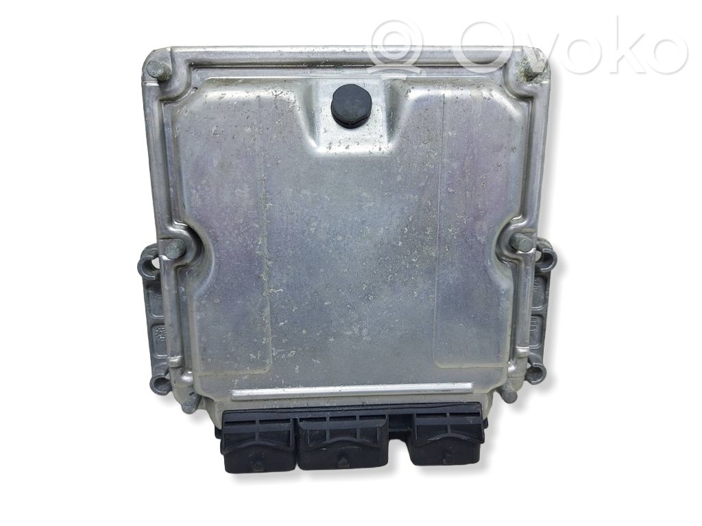 Engine control unit/module   0281011033KASACJ,0281011033,9646719280