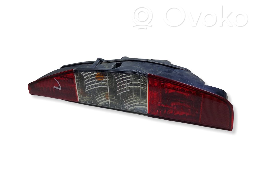 Lampa tylna   040600999000KASAC,040600999000