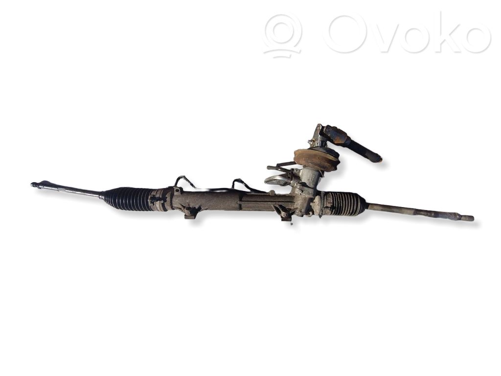 Peugeot 206 Steering rack 