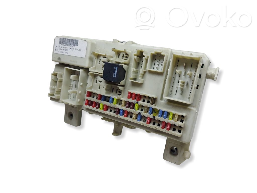 Ford Focus Fuse module 