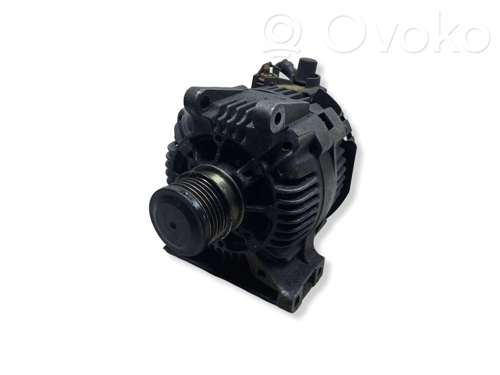 Mercedes-Benz A W168 Generatore/alternatore 