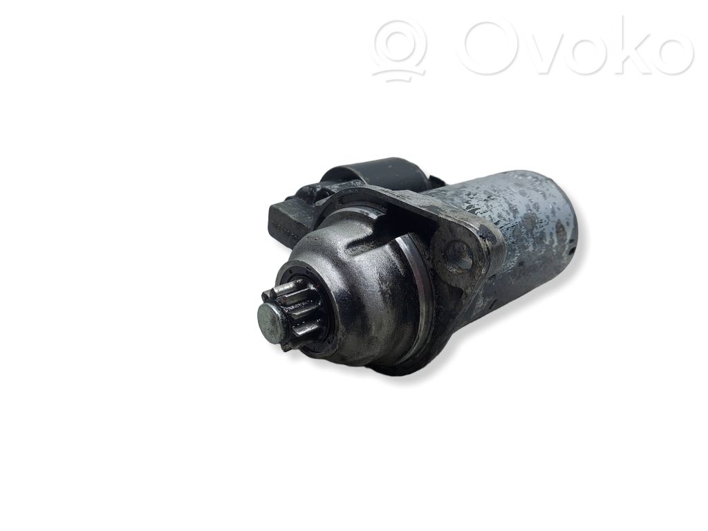 Volkswagen Golf IV Motor de arranque 