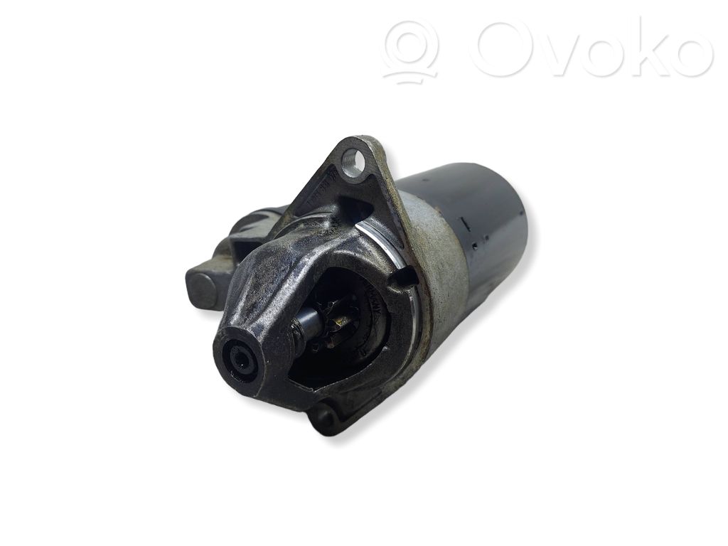 Opel Corsa C Starteris 