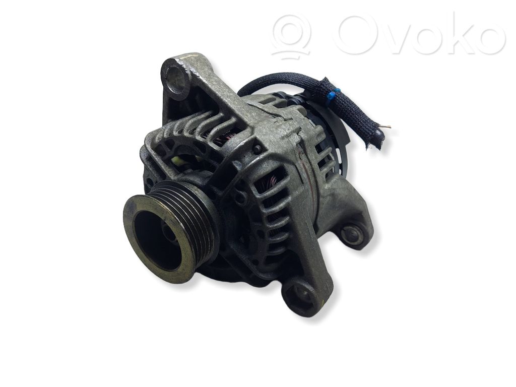 Fiat Stilo Generator/alternator 