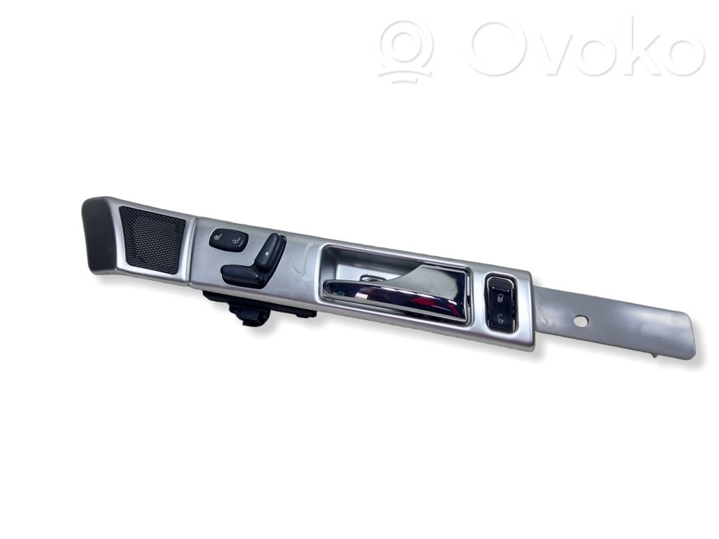 Chrysler Pacifica Seat control switch 