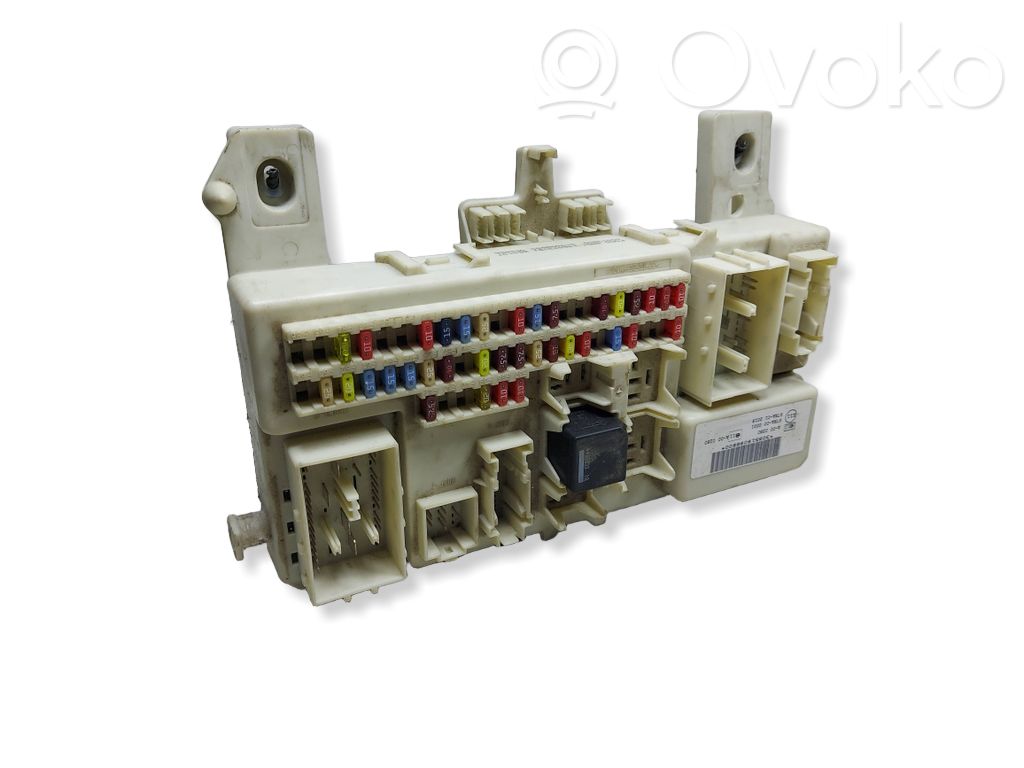 Ford Focus Fuse module 