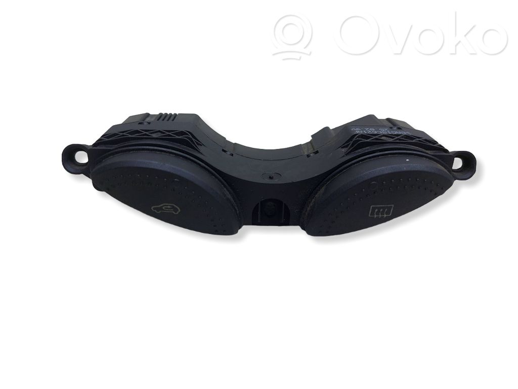 Ford Focus Interruttore parabrezza/alzacristalli 