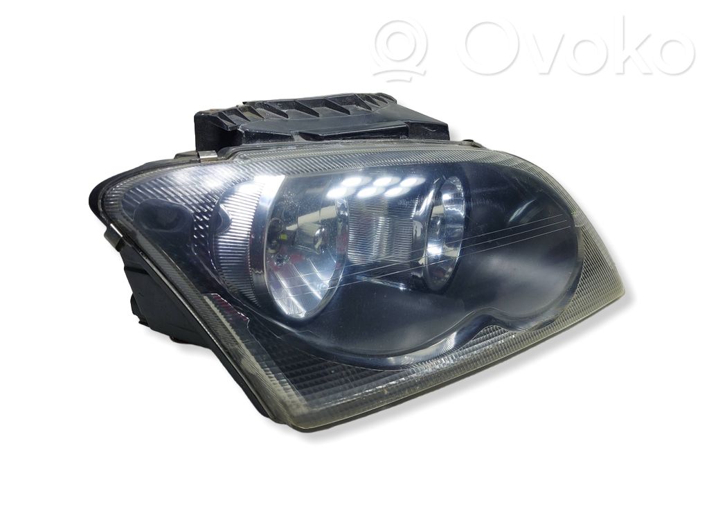 Headlight/headlamp   153430KASACJA,153430