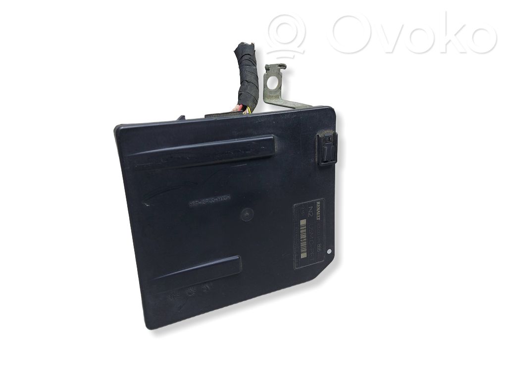 Renault Scenic II -  Grand scenic II Fuse module 
