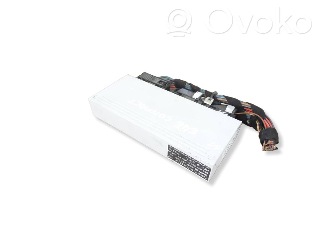 Comfort/convenience module   689667,FT110501