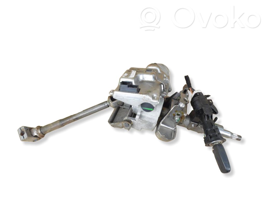 Ford Ka Vairo rato ašis 