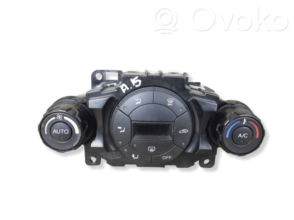 Ford Fiesta Climate control unit 