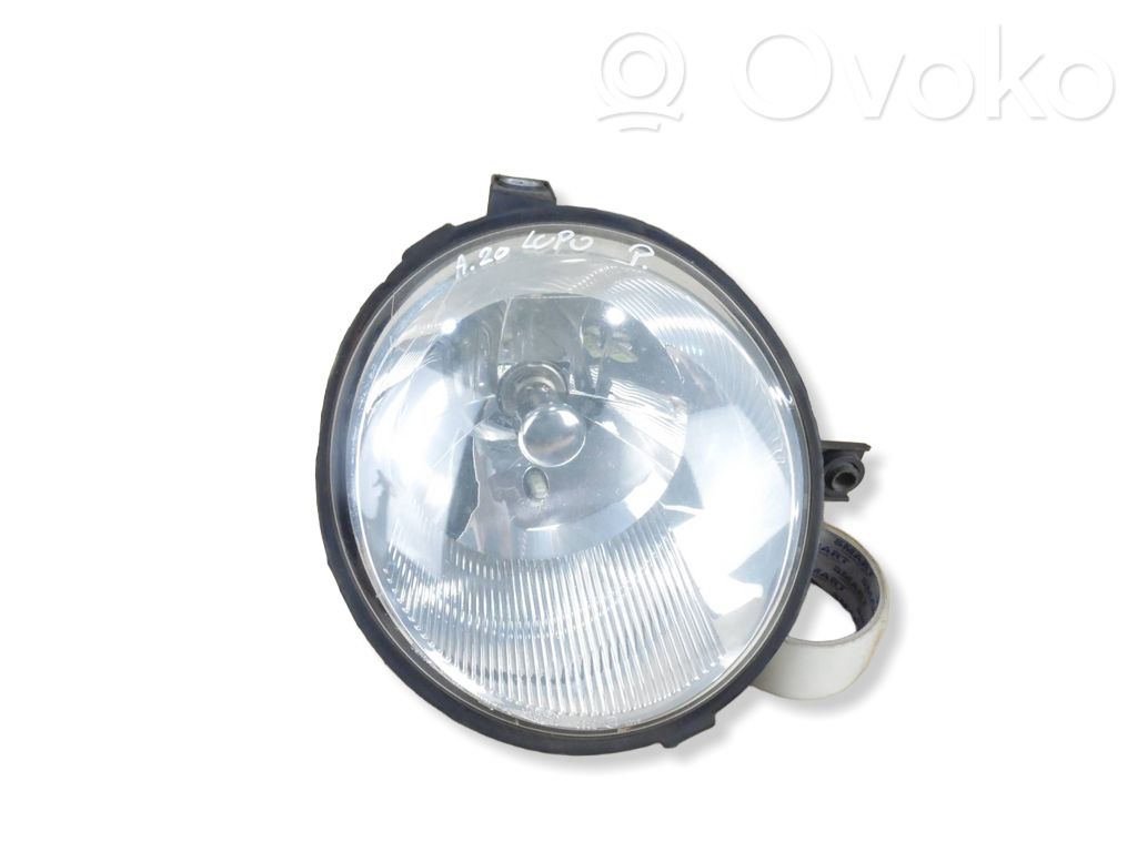 Volkswagen Lupo Headlight/headlamp 