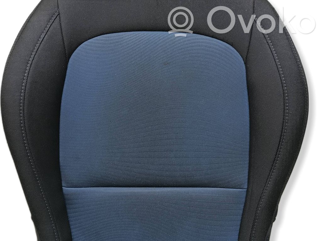Hyundai i10 Fotel przedni pasażera 