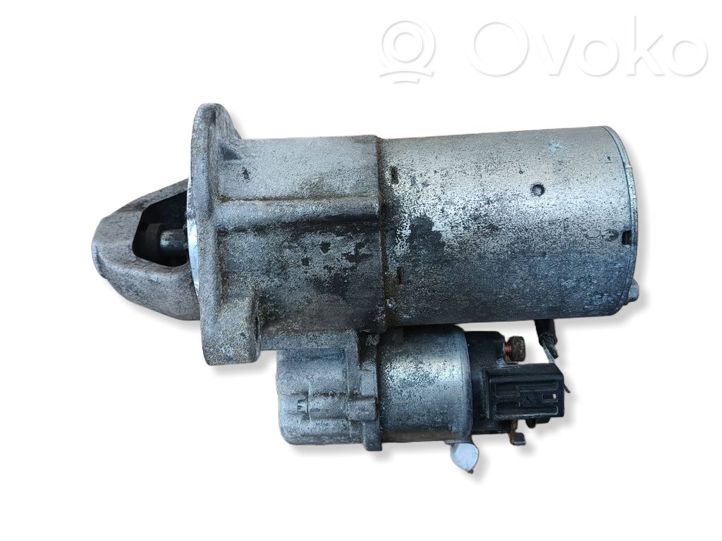 Hyundai i20 (GB IB) Motor de arranque 