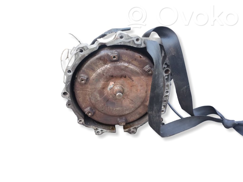 Volvo 960 Automatic gearbox 