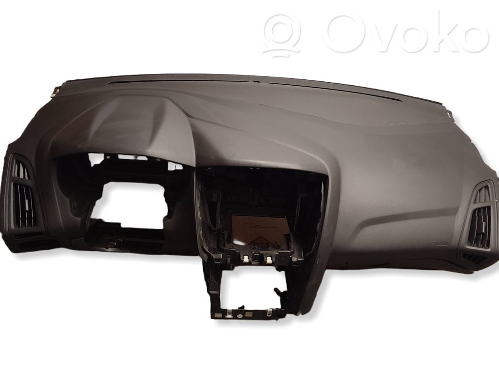 Ford Focus Kojelauta 