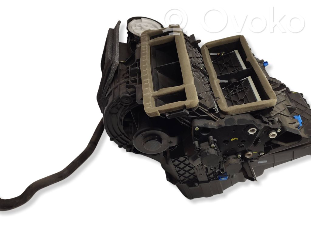 Ford Focus Interior heater climate box assembly housing 