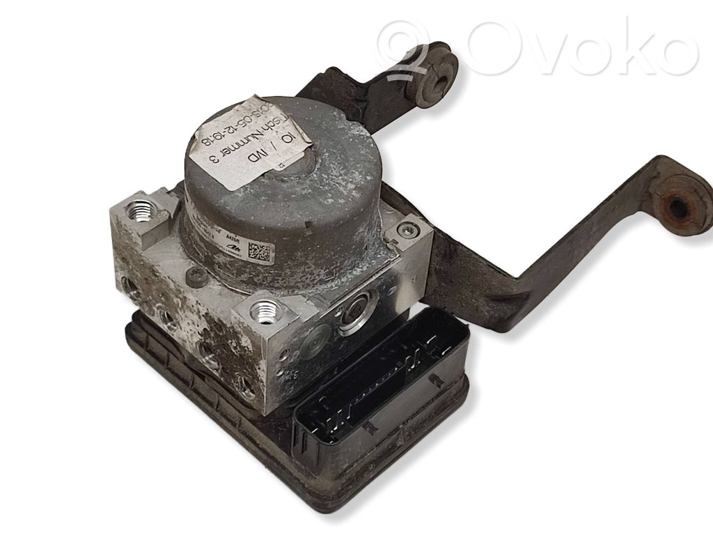 Ford Focus ABS bloks 