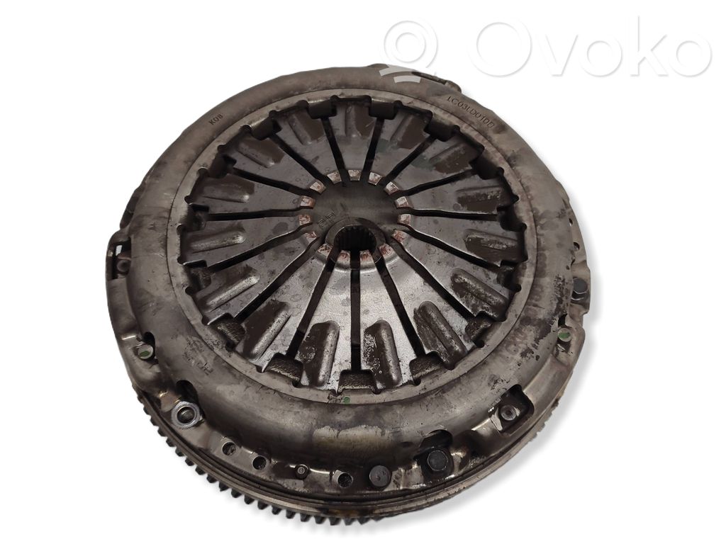 Ford Focus Clutch set kit 