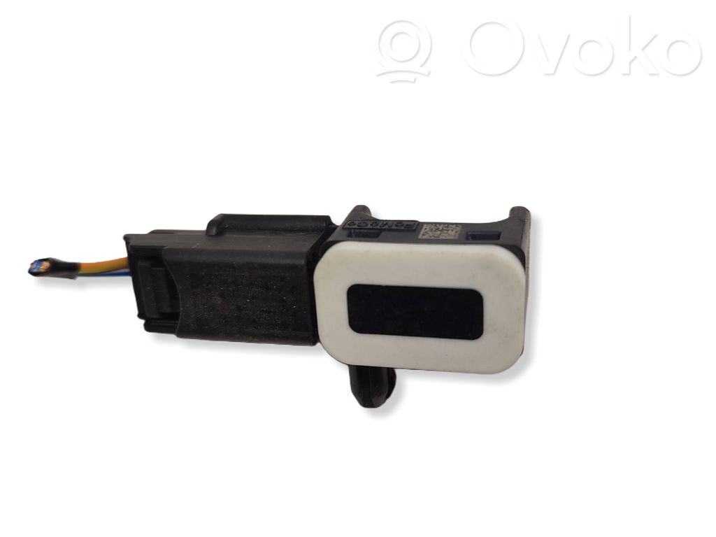 Airbagsensor Crashsensor Drucksensor   F1ET14B345AA